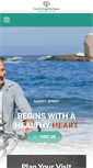 Mobile Screenshot of cardiologypartnerspl.com